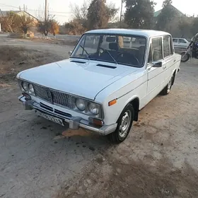 Lada 2106 1990