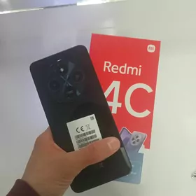 Redmi 14c 6 128