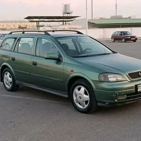 Opel Astra 1998