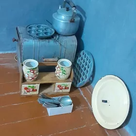 Вещи для дома