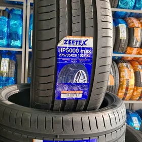 TEKER ZEETEX 275/35/20 ✅️