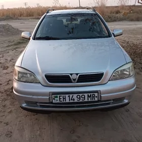 Opel Astra 1999