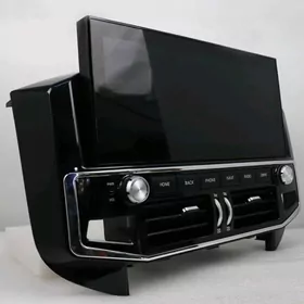 Android 12,3" для Pajero 4