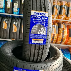 TEKER ZEETEX 205/65/16 ✅️