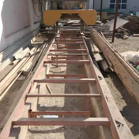 pilarama agac stanok