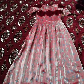 Gyz çaga tayyn kőynekler