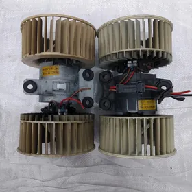 BMW e39 peç wintilyator