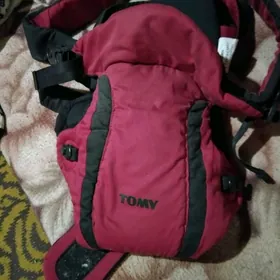 детское кенгуру