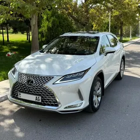 Lexus RX 350 2022
