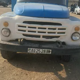 Zil 131 1993
