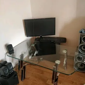 журнальный столик