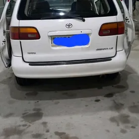 Toyota Sienna 2000