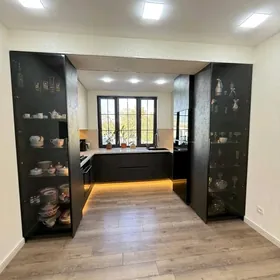 Sewcenka metjidin yany