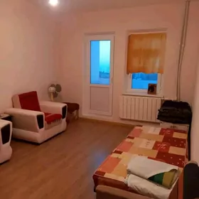 Мир 7/2 1 комнат