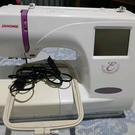 janome 350