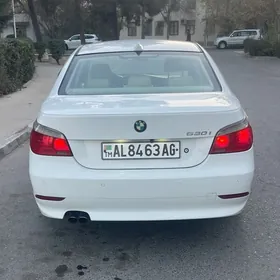 BMW E60 2006