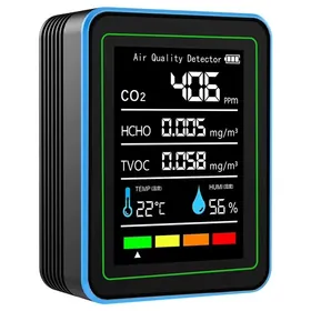 Детектор воздуха ZN-MT25