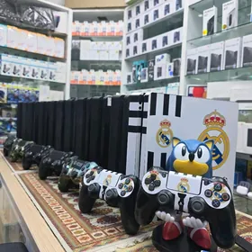 PLAYSTATION 4-5 ARASSAJA YAGDA