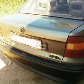Opel Astra 1992