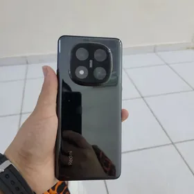 Redmi Note 14 Pro Plus 16/256G