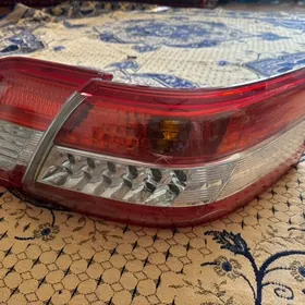 Toyota camry okuz kelle