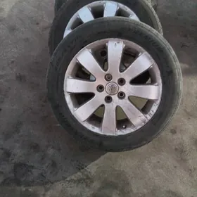 Titanic awalon disga balon kom