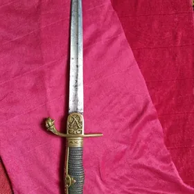 Kinžal. Pyçak. Кинжал. Нож