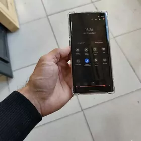 Samsung note 10+ 12/512