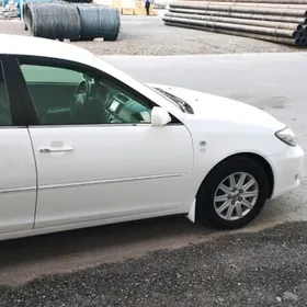 Toyota Camry 2002