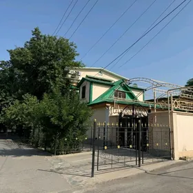 Ак Алтын вилла аренда