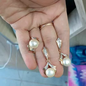 brilliant komplekt jemcukly