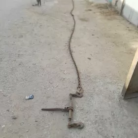 Zynjyr sep bumer bilen bilelik