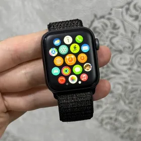Apple watch 4