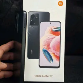 Redmi not 12