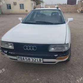 Audi 90 1990
