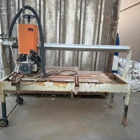 Mramor kesyan stanok