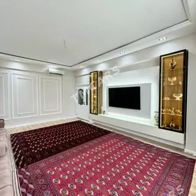 1mkr Şewcenko 2kom+ weranda