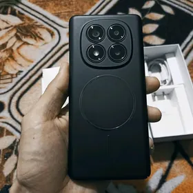 Redmi note 14 pro 8+8/256gb