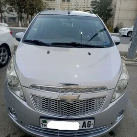 Chevrolet Spark 2012