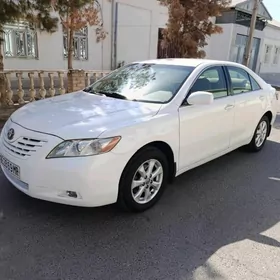 Toyota Camry 2008