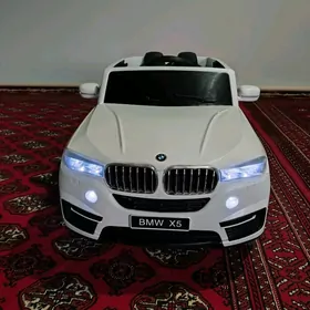 Çaga Maşyn BMW