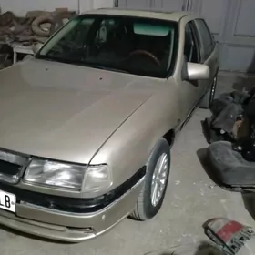 Opel Vectra 1991