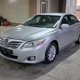 Toyota Camry 2010