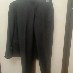 костюм мужской