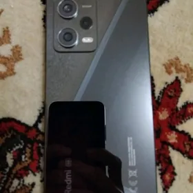 Redmi note 12 pro 5G