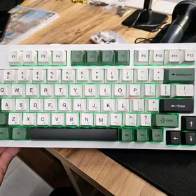 Клавиатура