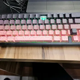 Клавиатуры