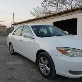 Toyota Camry 2003