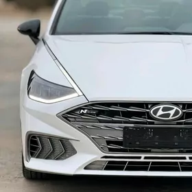 Hyundai Sonata 2023