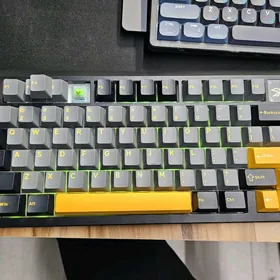 Клавиатура